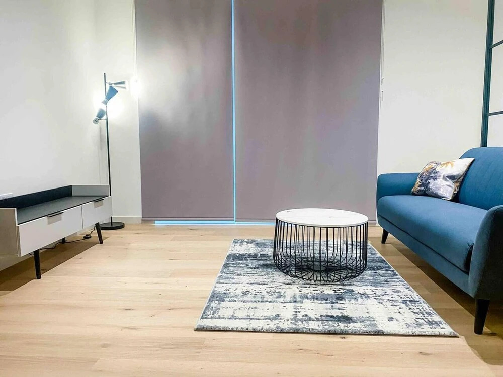 Luxury Apartment Minutes From Canning Town