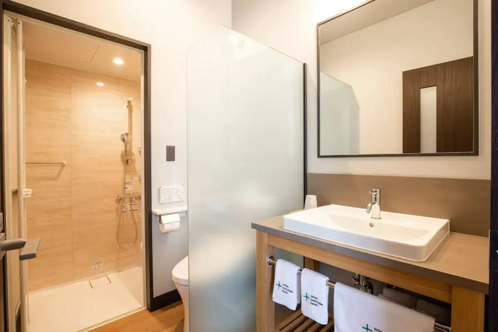 HOTEL KARUIZAWA CROSS - Vacation STAY 56438v