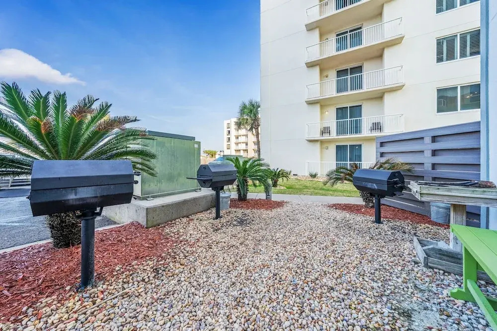 Silver Beach 104 PET FRIENDLY! NO FEE!
