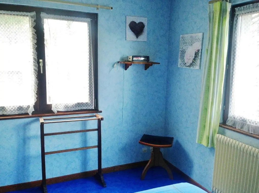 Chambres dhôtes et Gîte chez Martine