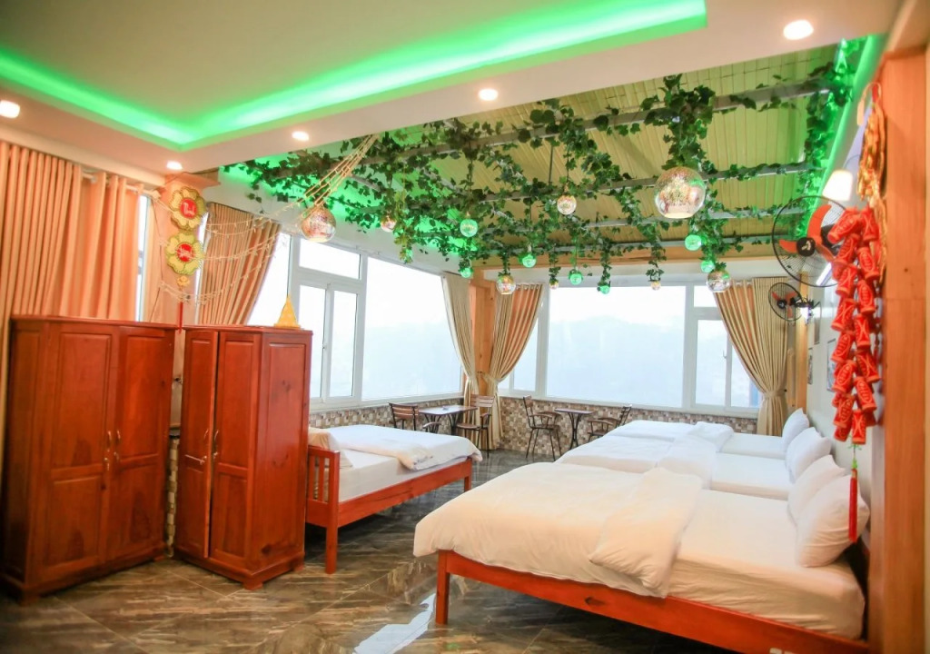 Hoang Phong Hotel