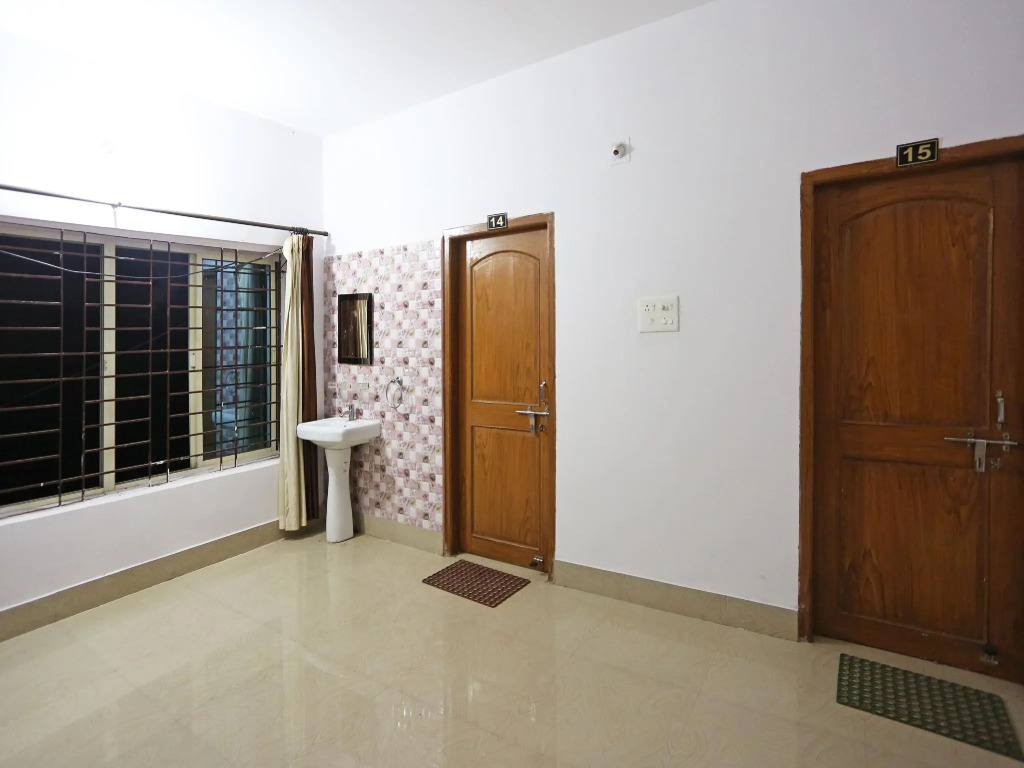 Hotel O Maa Banadurga Inn
