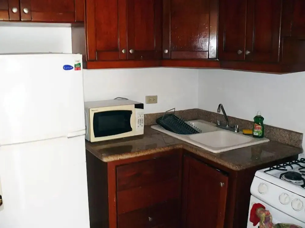 Oasis Apartments