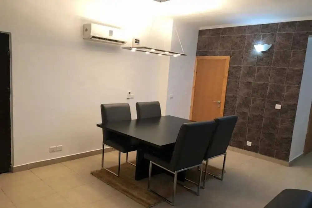Perfect Havens at Goosepen Oniru