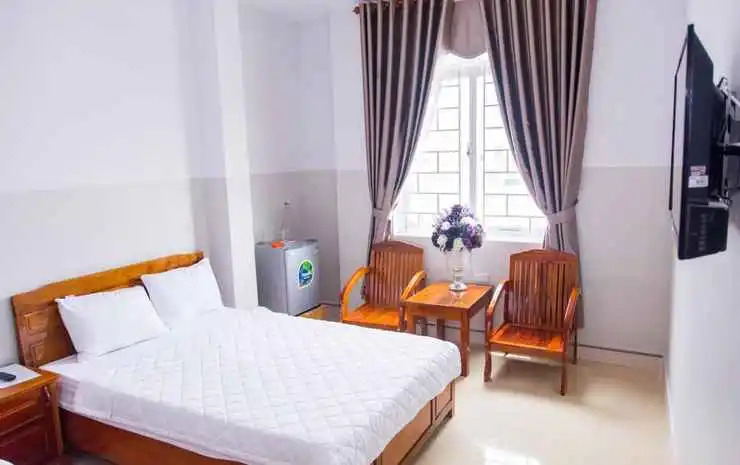 Hoang Thinh Hotel