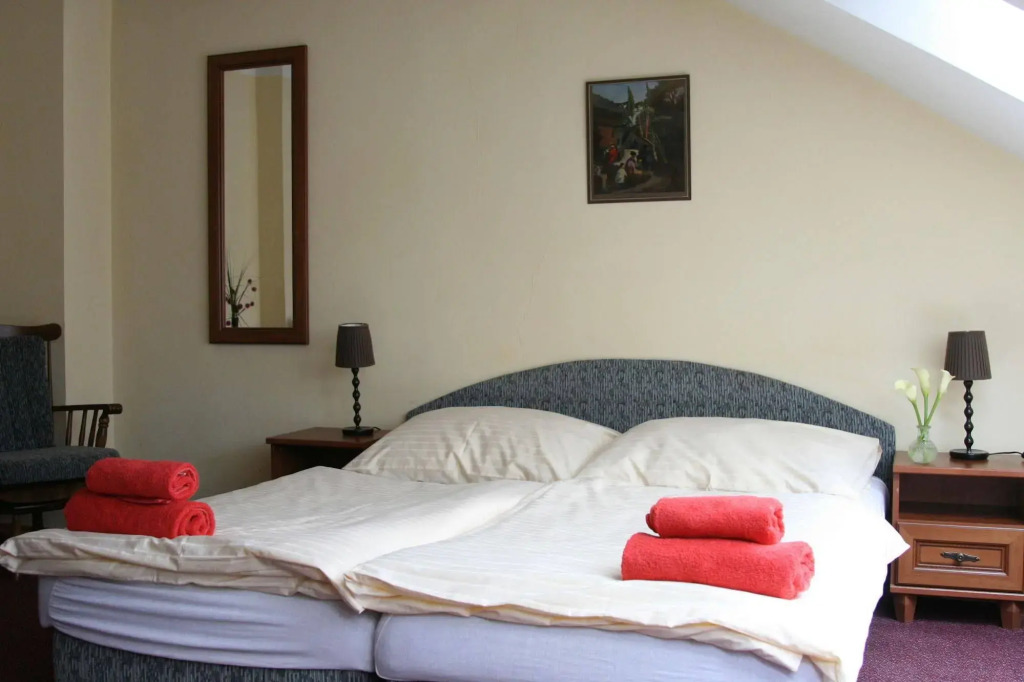Hotel Klara