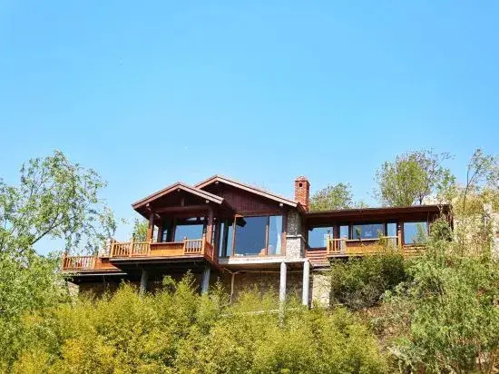 Yuemu Mountain Homestay