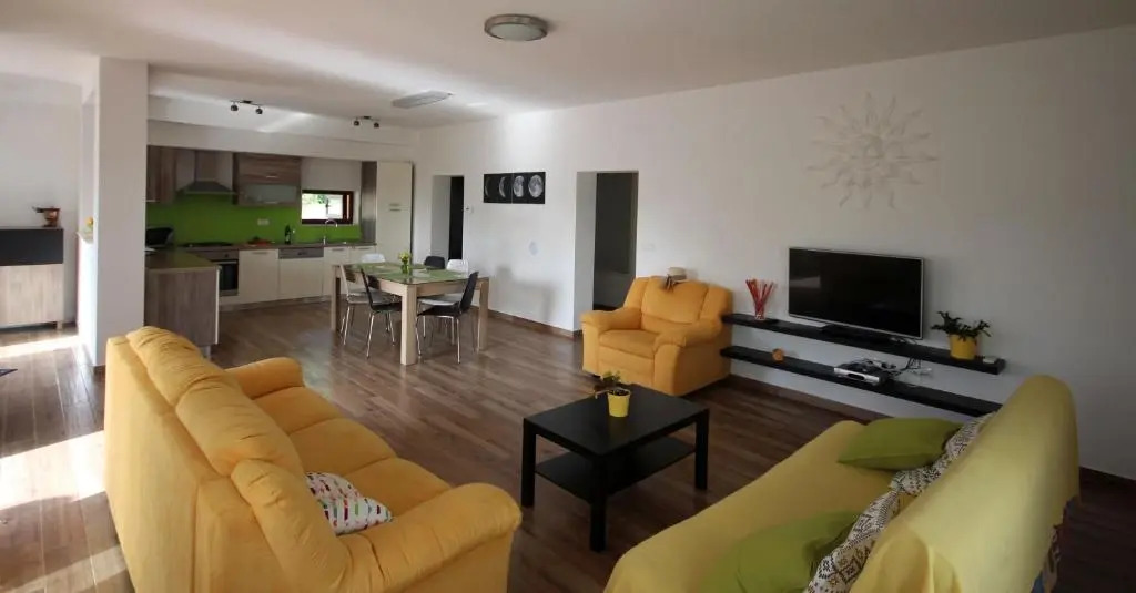 Apartment Luna