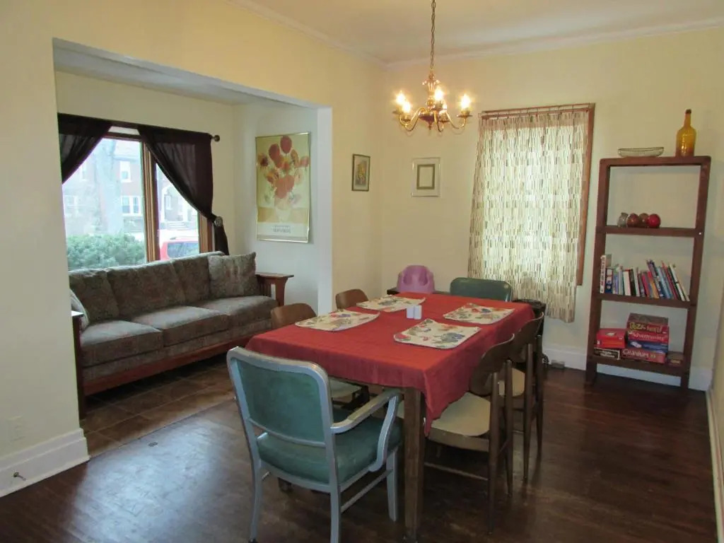 Whirlpool Cottage