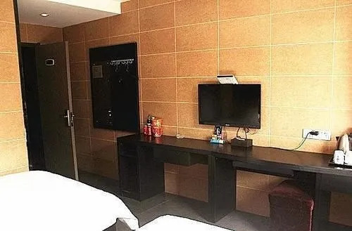 Jianghao Star Hotel