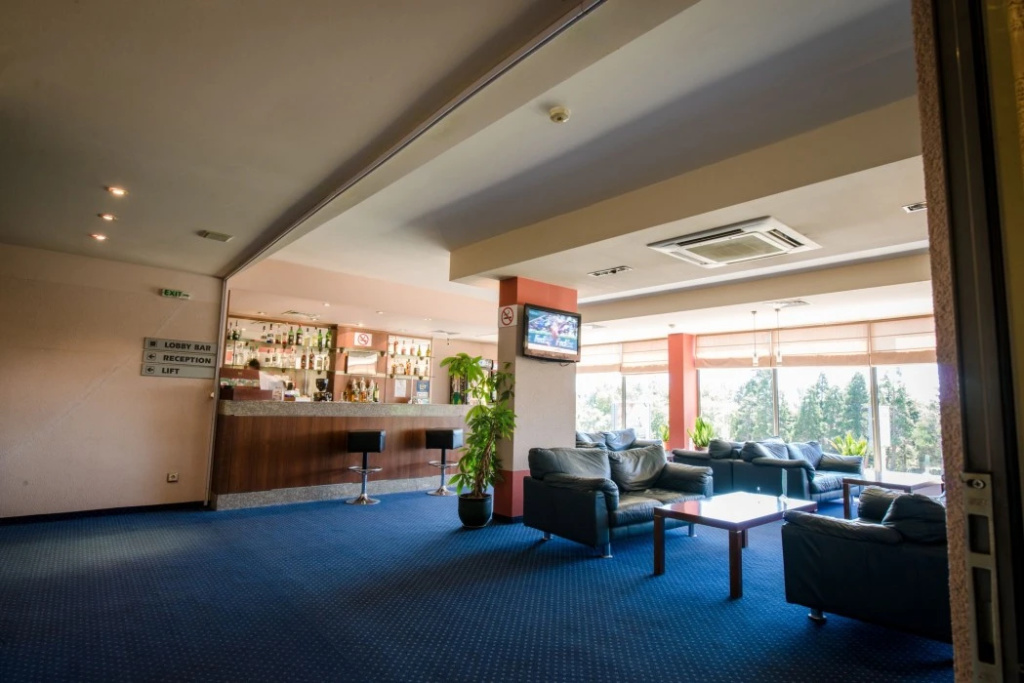 Amiral Hotel