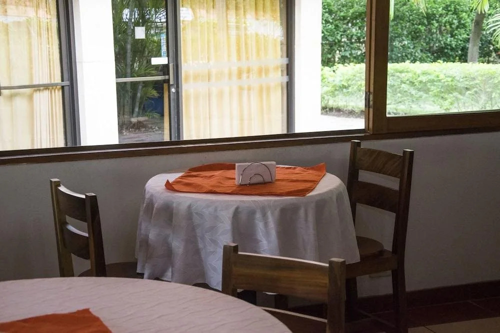 Hotel Villa Acacia