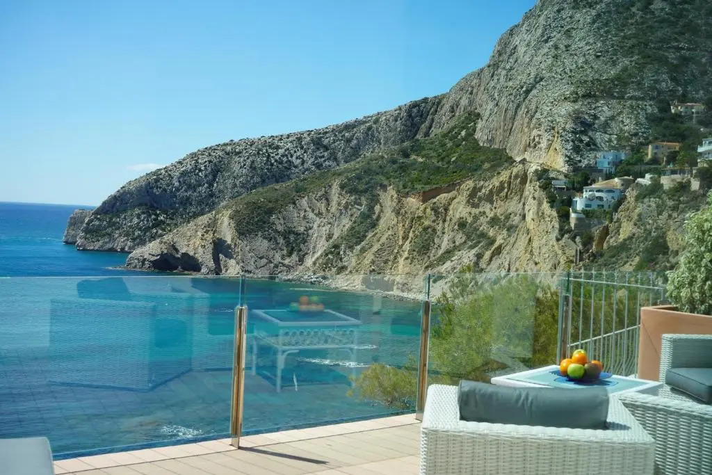 Maryvilla Inspiración y Vacaciones - Bungalows