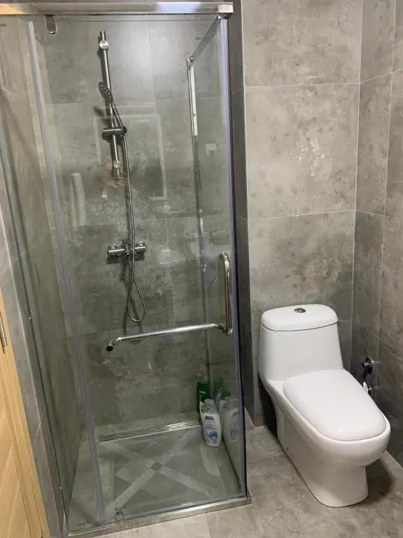 Apartment 45m2 Podgorica