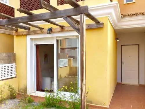 Casitas Boutique Alcocebre