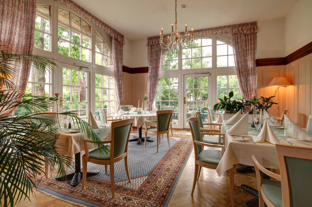 Parkhotel Unter den Linden