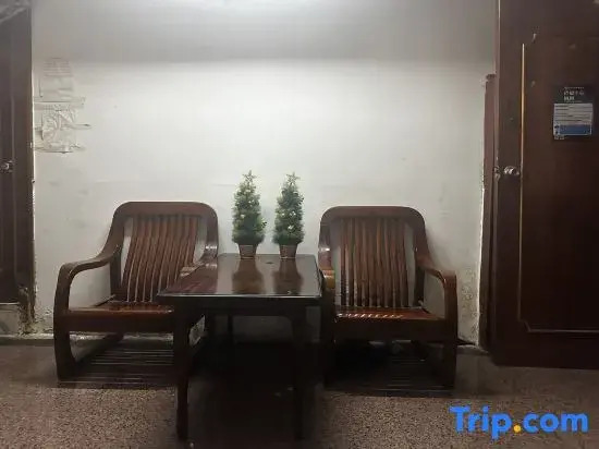 Wuhan Dream Chaser Hostel