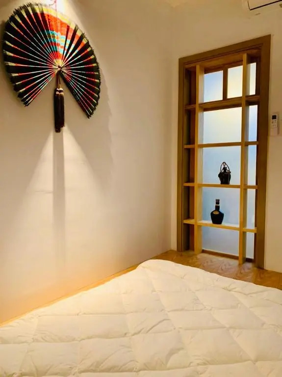Căn hộ view Biển - Home Staytune 3