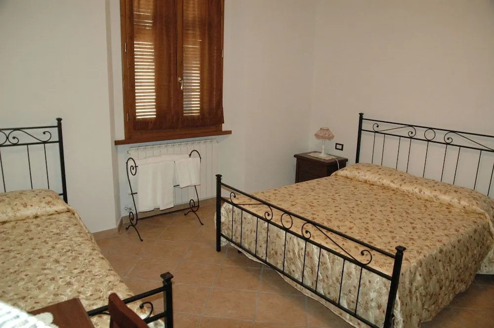 Affittacamere La Sosta