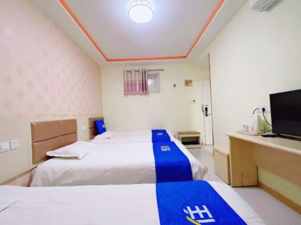 Yihao Hostel