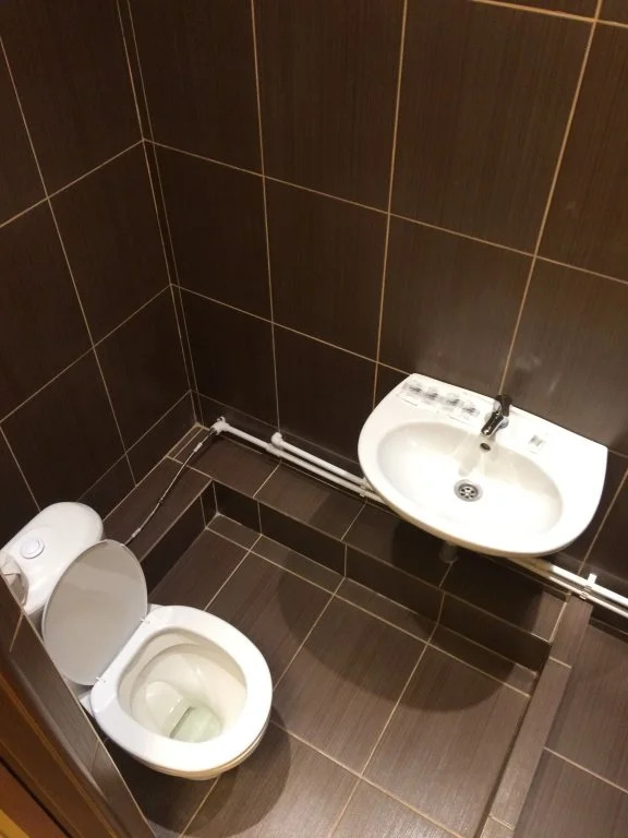 Vechnyij Zov Sokolniki