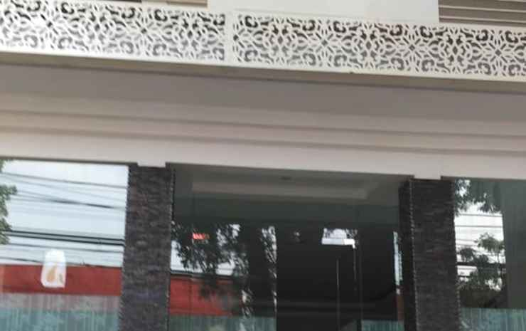 Omah Kawi Syariah by Airy