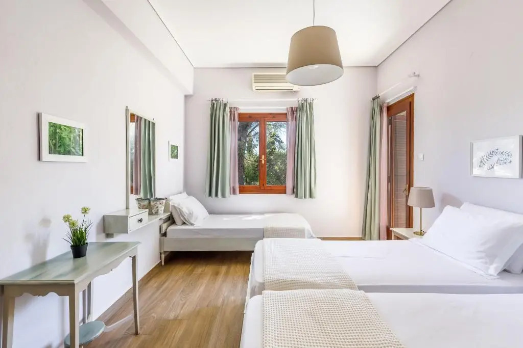 The Sea House Skiathos