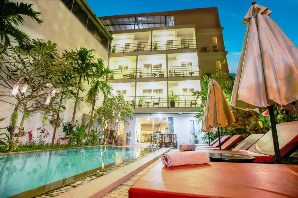 G&Z Urban Hotel