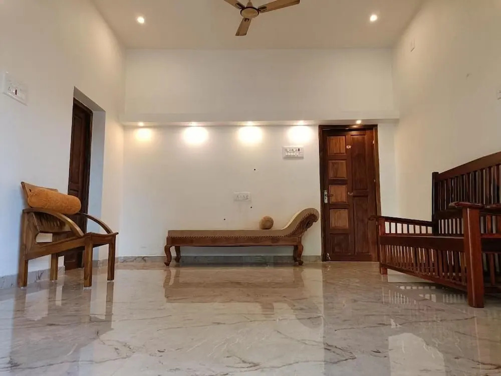 Bairava Bliss Inn - Rameswaram