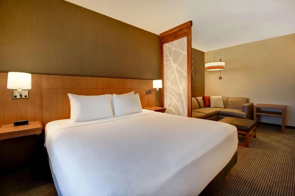 Hyatt Place Huntsville - Research Park - Redstone