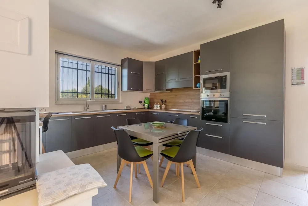 3536 Villa Le Majole by Perle di Puglia