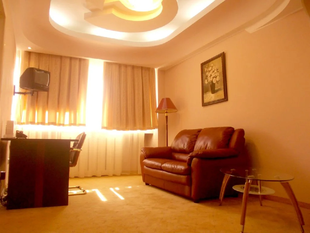 Galmondo Hotel