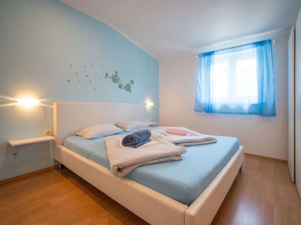 Apartment Miškulin Bormio 22015