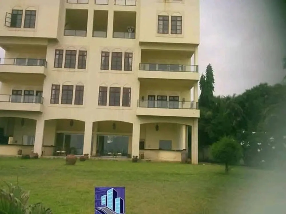 Sun Paradise Nyali