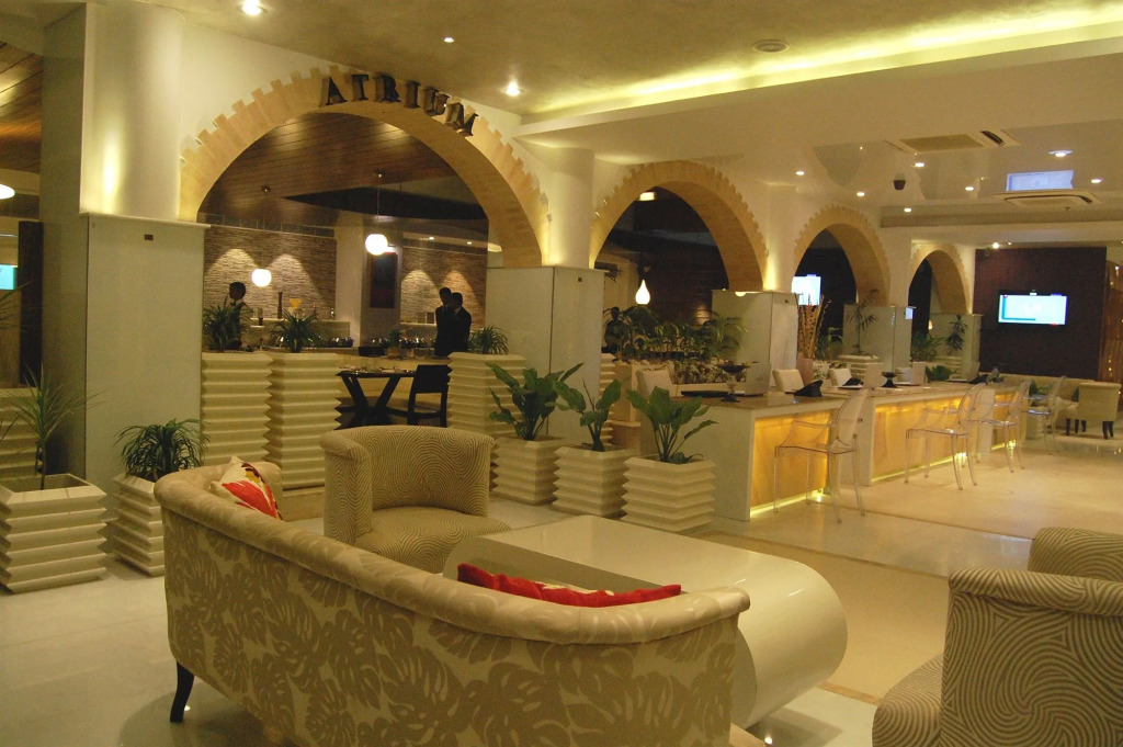 Levana Hotel