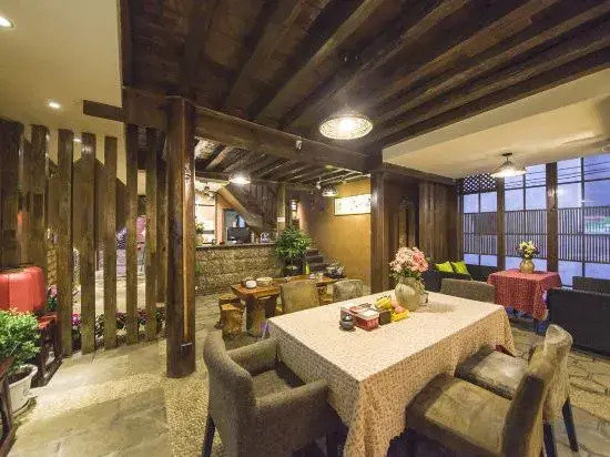 GuanGuanJuJiu Inn