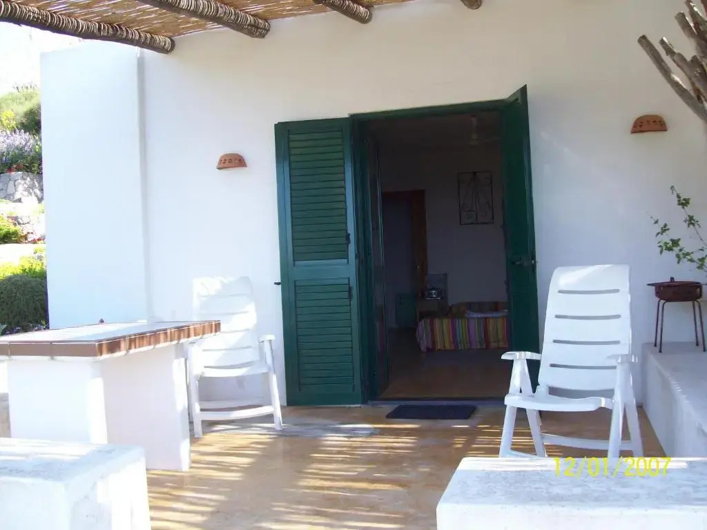 Casa U Cucunciu