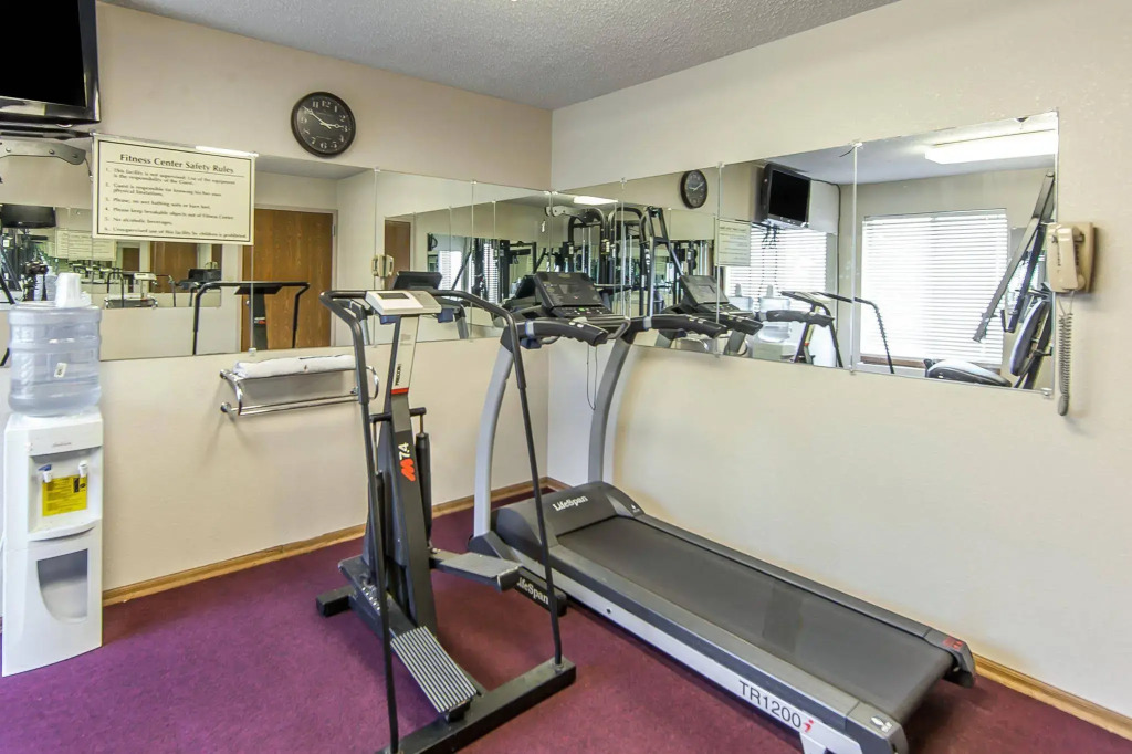 Quality Inn & Suites Circleville