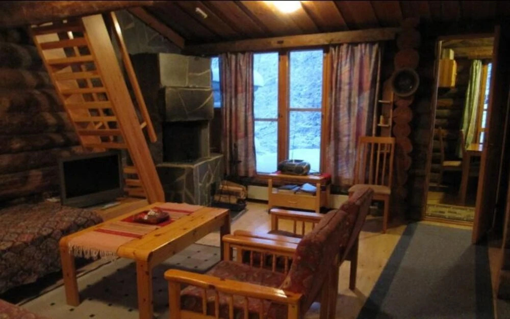 Rukako Salmikankaan kelo D2