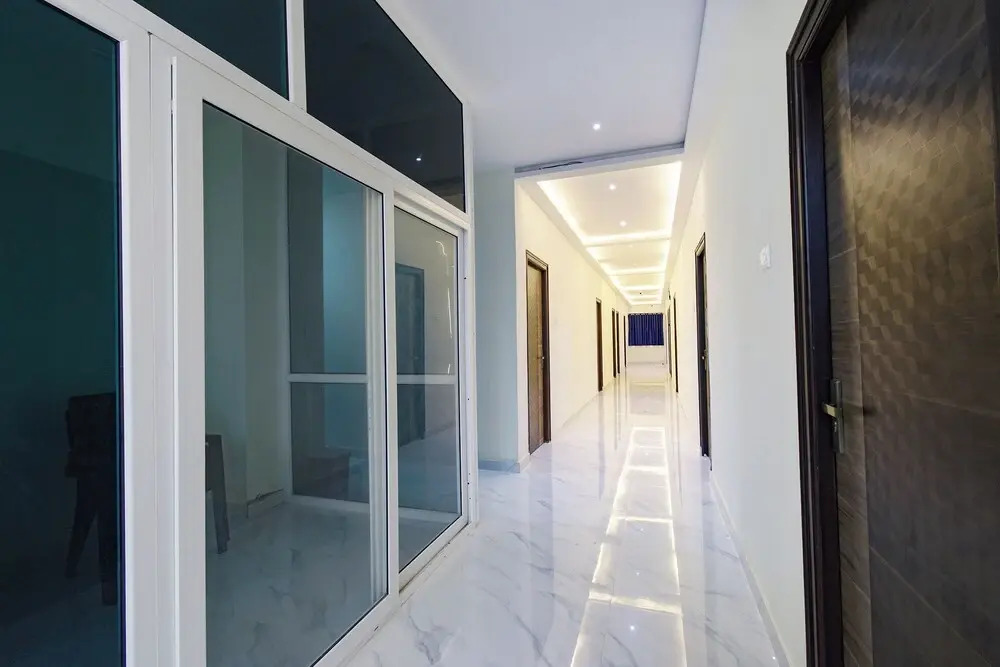 Fabhotel Rr Living Grand