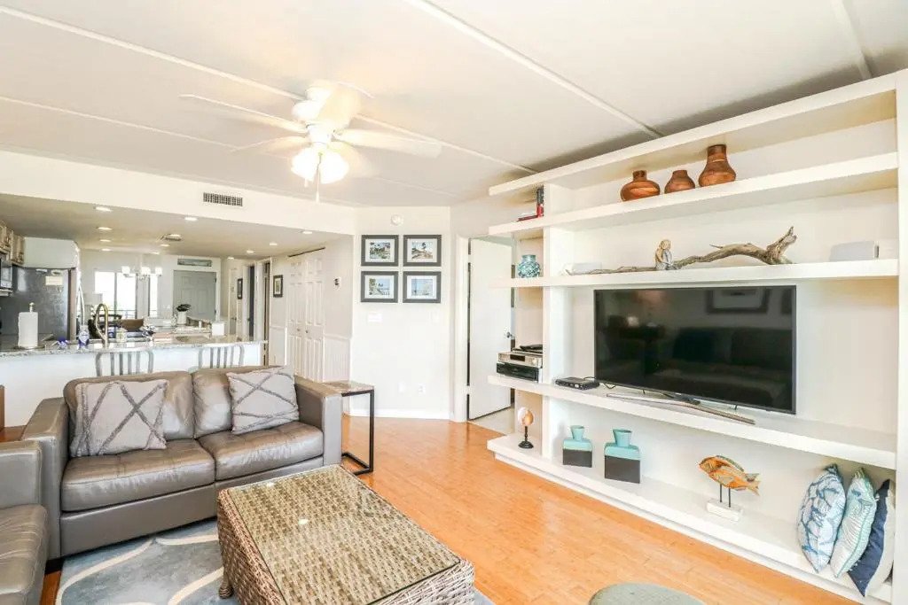 Windjammer 213
