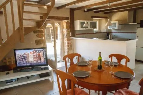 Logis du Tregor