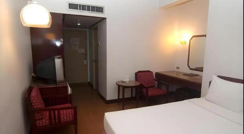 Florida Hotel