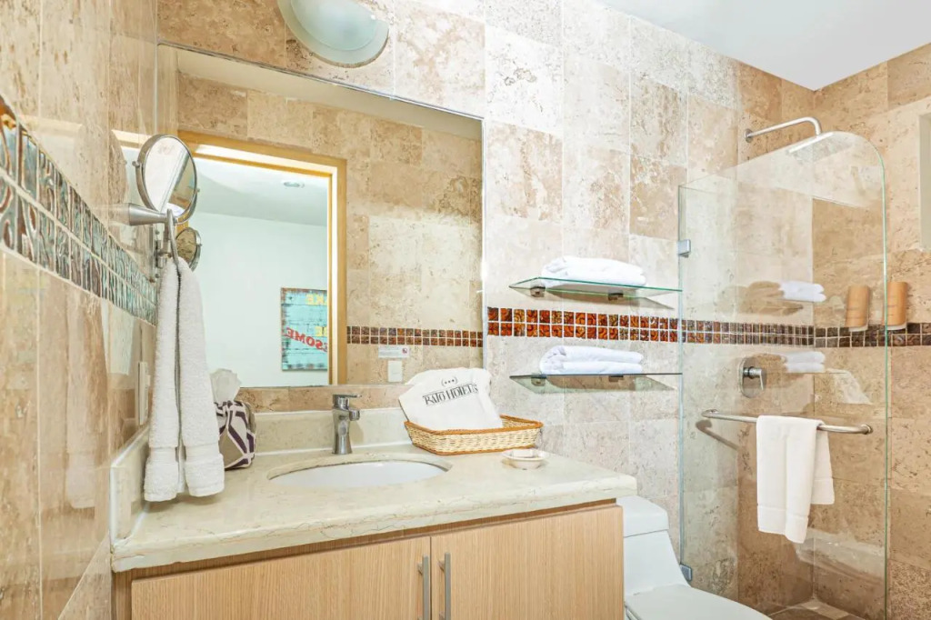 Hotel Boutique Rato 10