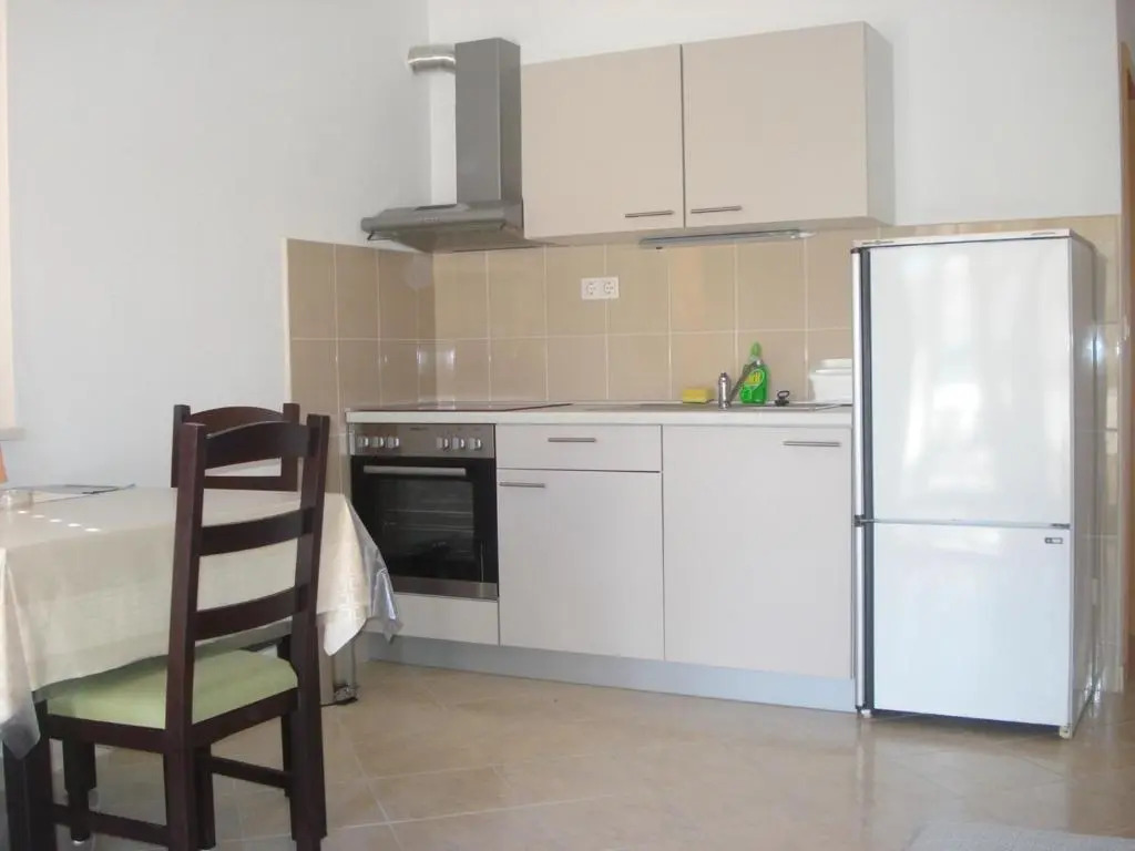 Apartments Dalmacija