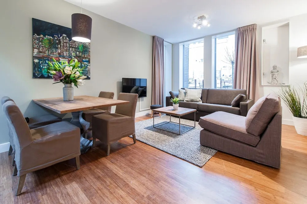 Amstel Delight Apartments