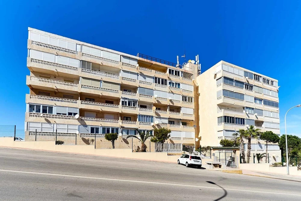 Espanhouse Torreblanca 606