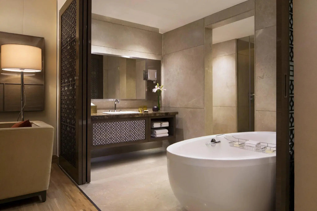 JW Marriott Mumbai Sahar Airport