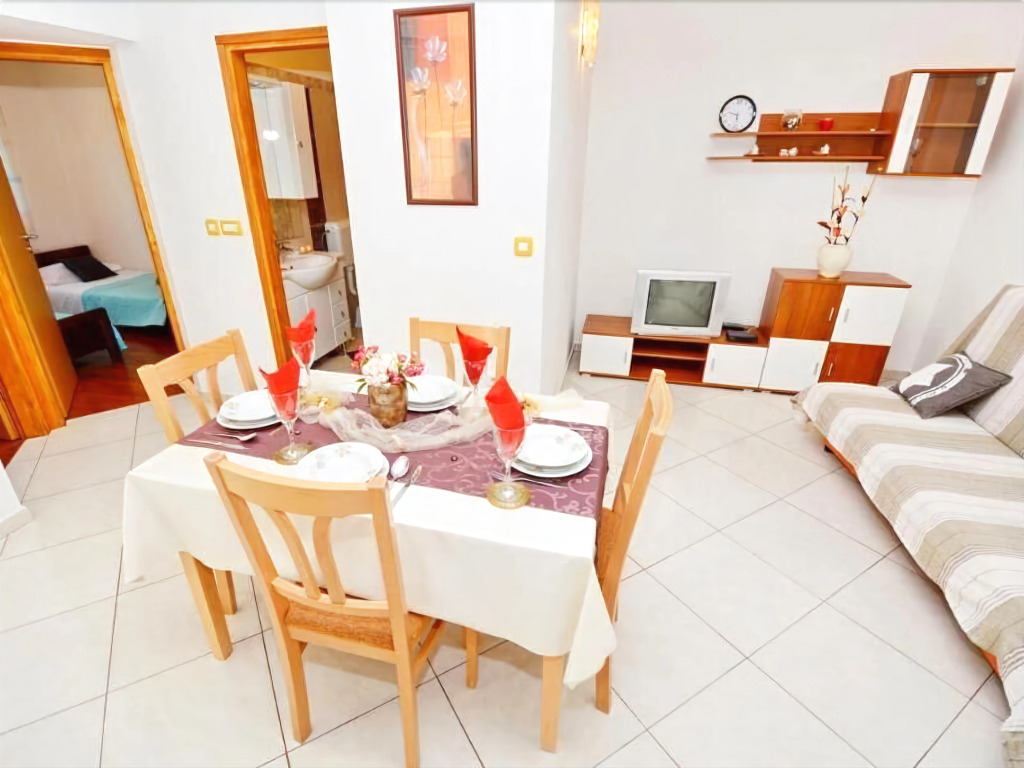 Apartament Zdravko