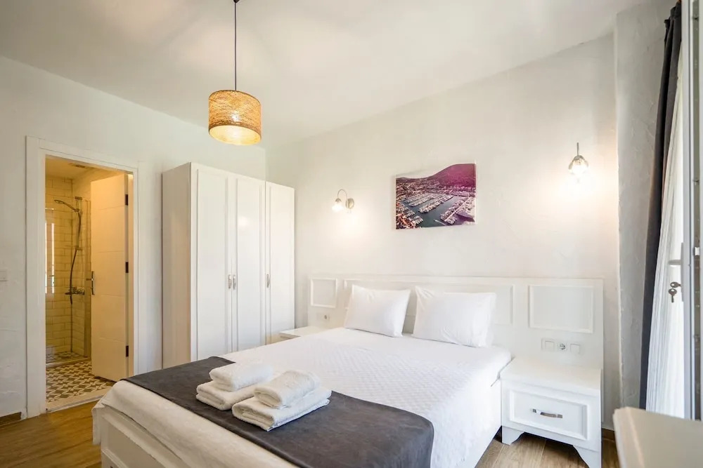 LONDİA OTEL